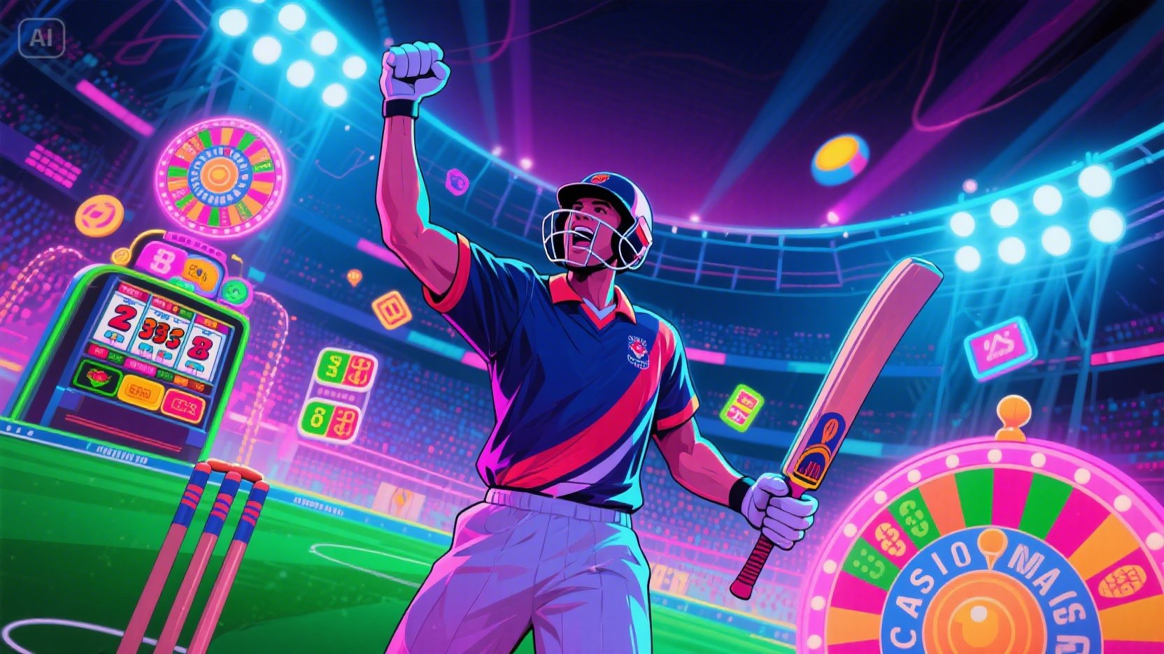 Registration at Winner Million Casino Casino