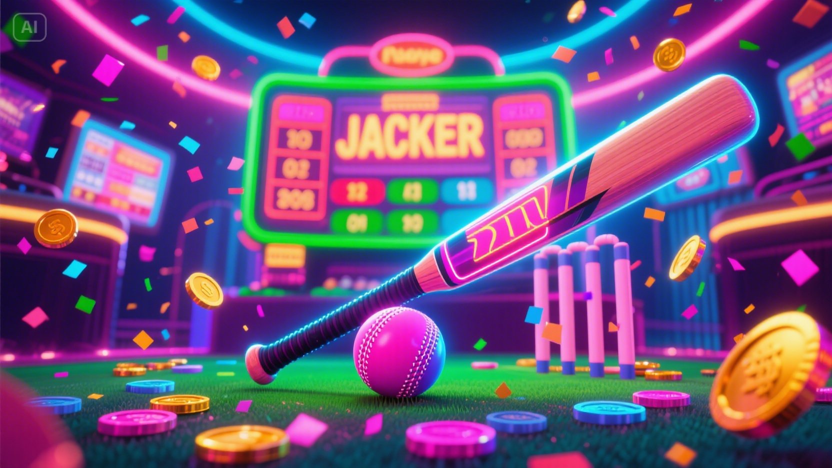 Winner Million CasinoJoin Pakistan’s most trusted casino platform and enjoy a 200% bonus instantly! Deposit safely, play responsibly, and cash out your PKR instantly.