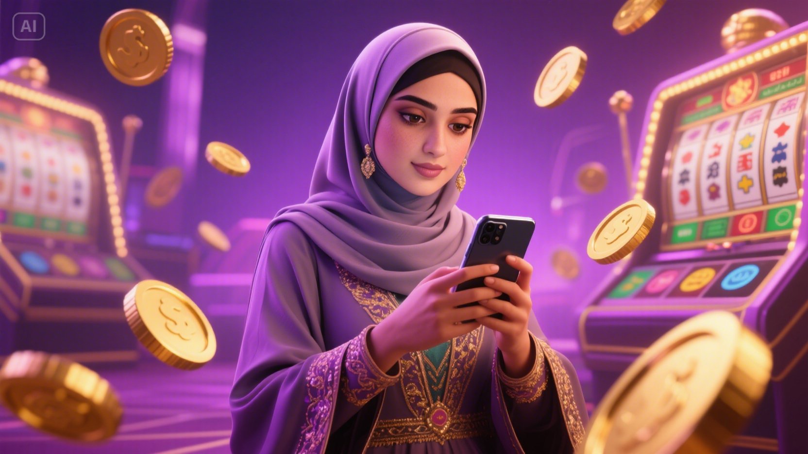 Registration at Winner Million Casino Casino