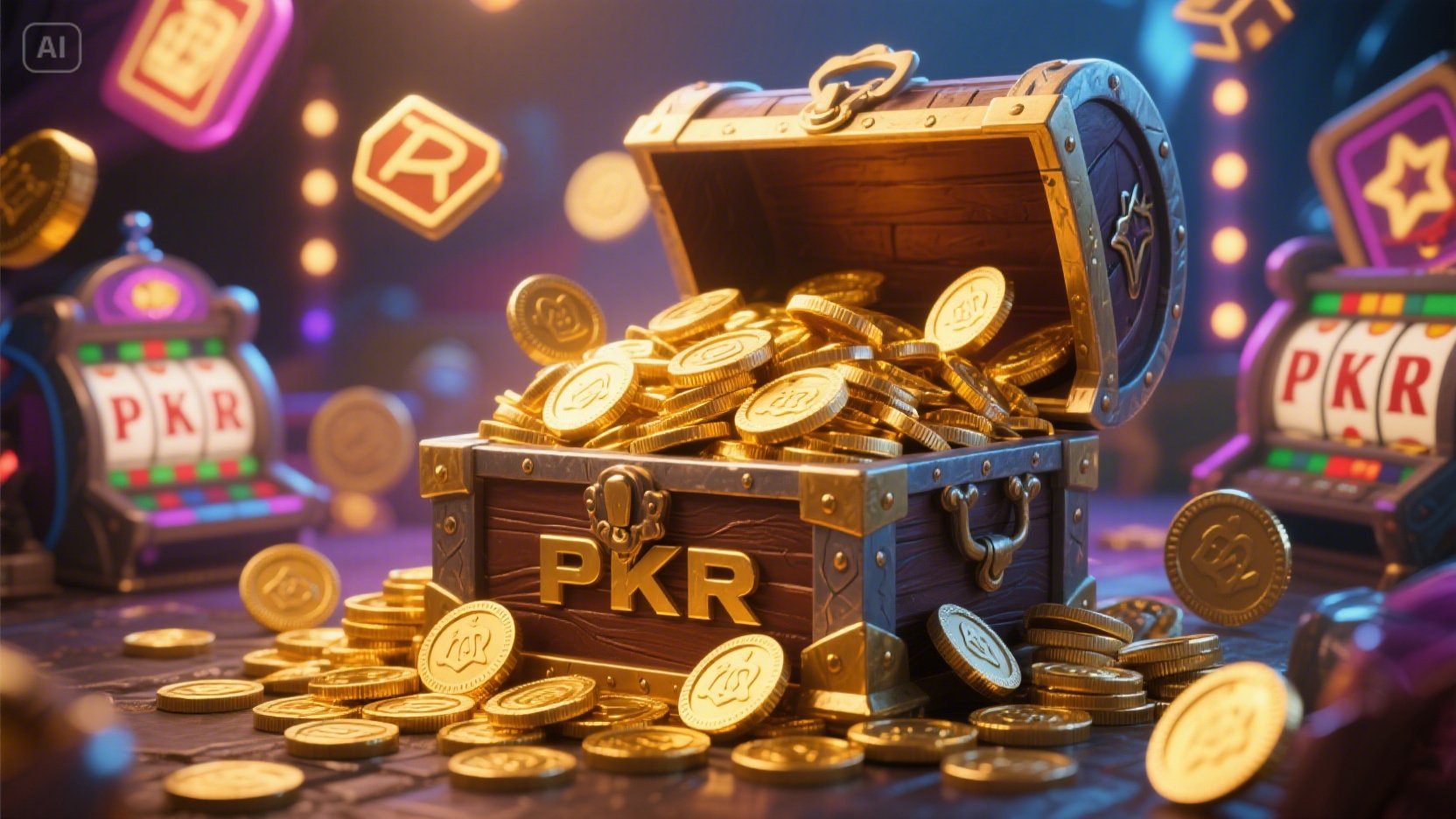 Winner Million CasinoMake your first deposit today and receive a 200% instant reward! Pakistani players can enjoy real PKR prizes, local payments, and trusted casino fun.