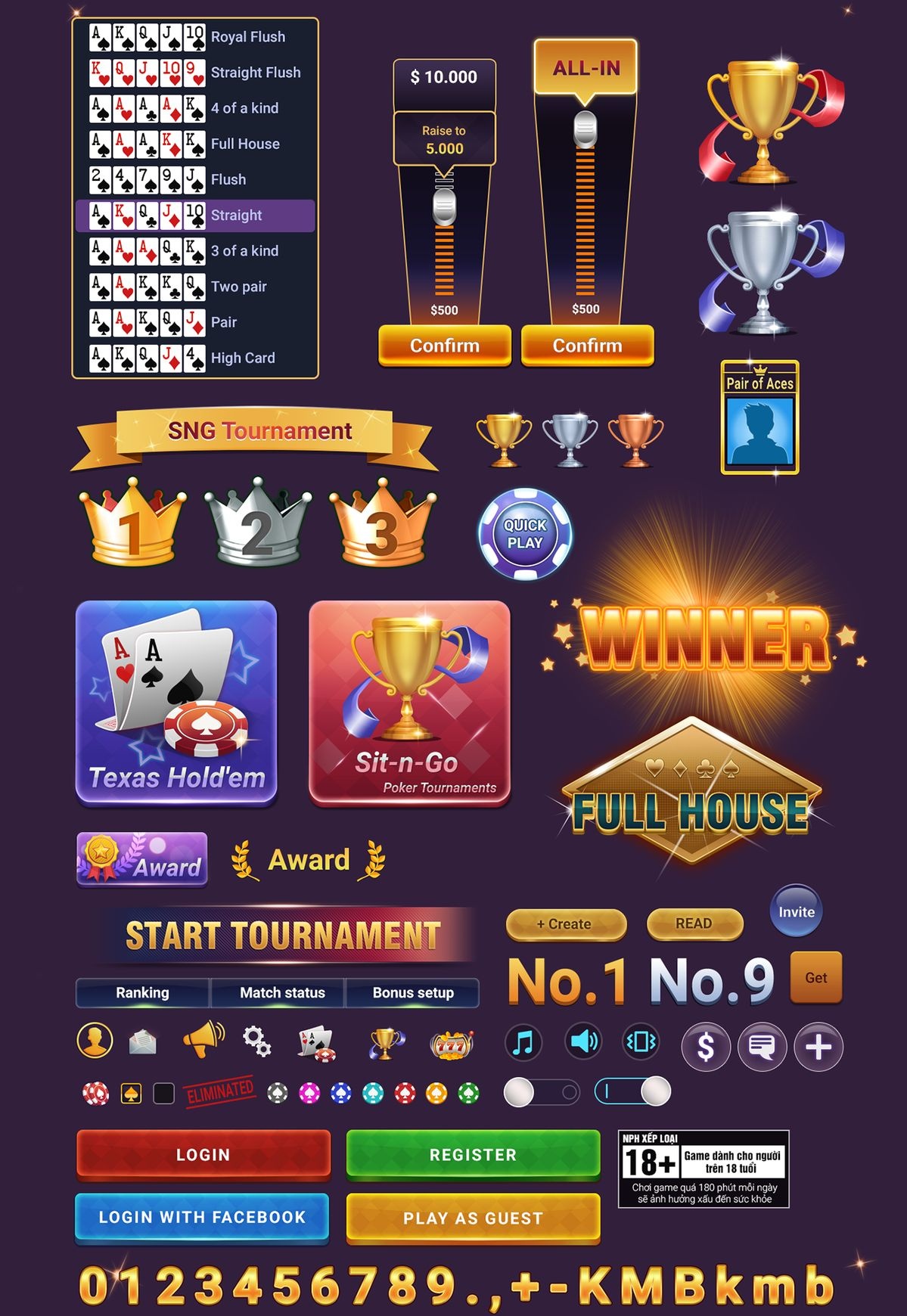 Winner Million Casino game