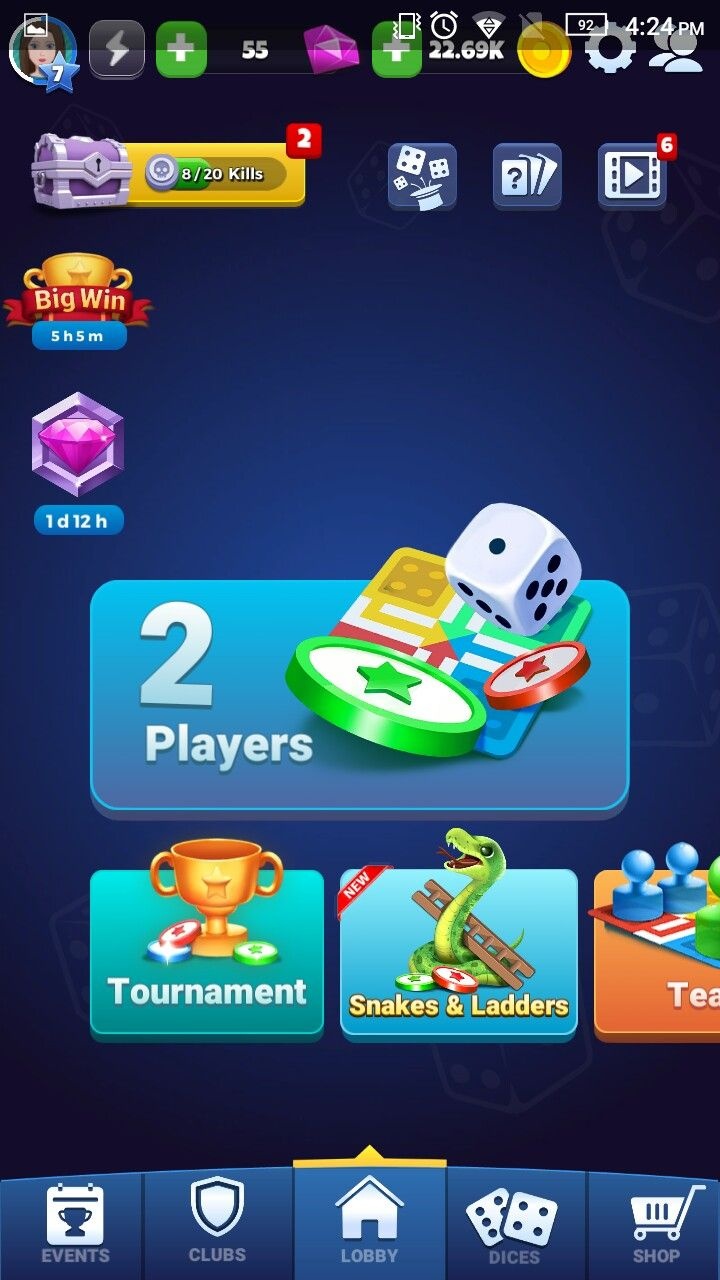Winner Million Casino