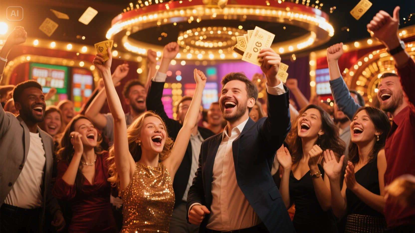 Winner Million CasinoDeposit once and enjoy 200% instantly credited! Pakistan’s gamers can win more, withdraw faster, and enjoy nonstop casino fun with local payment support.