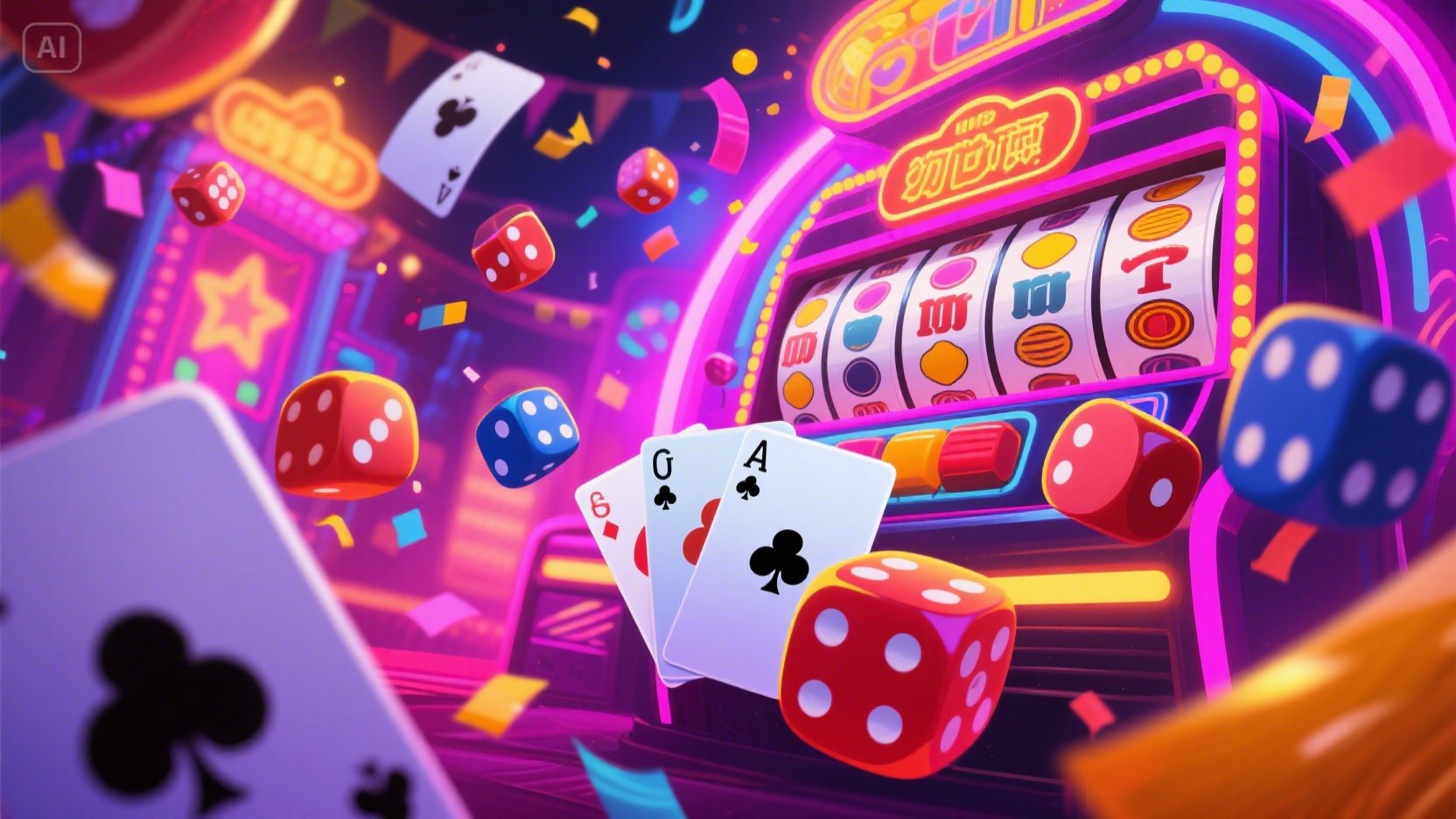 Casino Winner Million Casino desktop and mobile interfaces