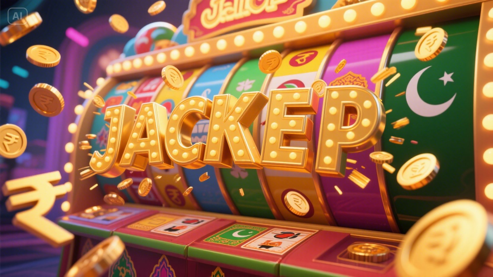 Casino Winner Million Casino desktop and mobile interfaces