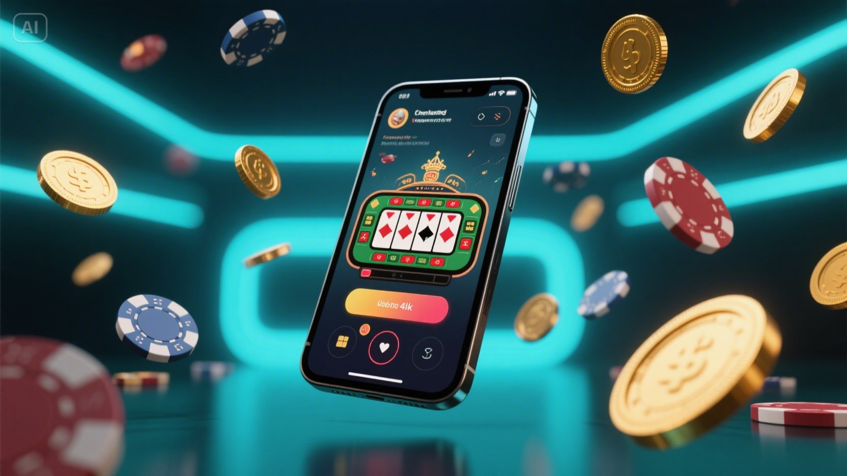 Casino Winner Million Casino desktop and mobile interfaces