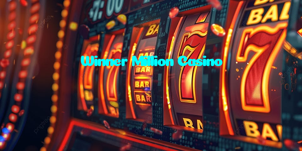 available types of Winner Million Casino bet including pre-match live express and system bets
