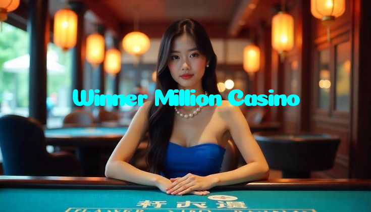available types of Winner Million Casino bet including pre-match live express and system bets