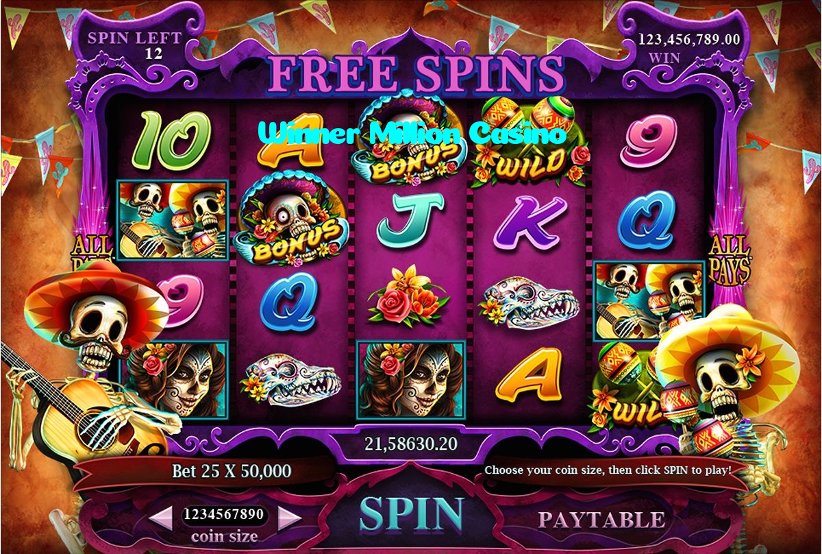 making first deposit on Winner Million Casino website using local payment methods in Pakistan