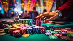 Winner Million Casino خوش آمدید بونس +600% پیشکش موبائل ایپ کے پروموشن سیکشن میں دکھائی دیتی ہے۔