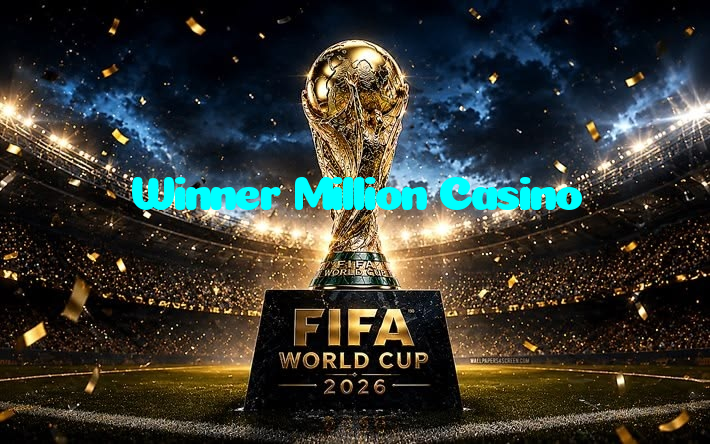 Winner Million Casino خوش آمدید بونس +600% پیشکش موبائل ایپ کے پروموشن سیکشن میں دکھائی دیتی ہے۔
