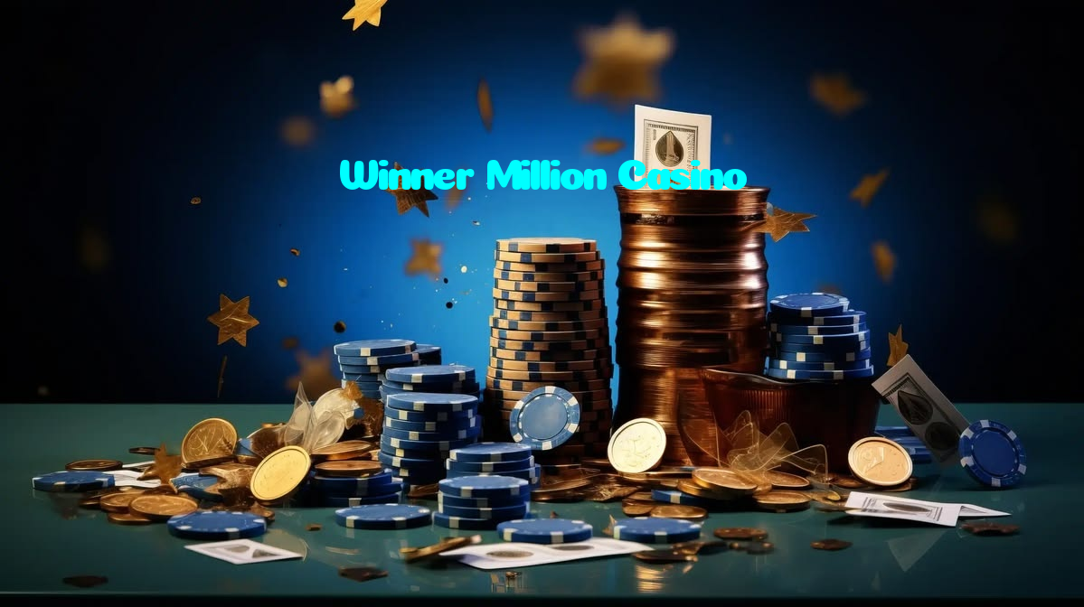 making first deposit on Winner Million Casino website using local payment methods in Pakistan
