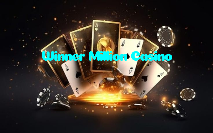 making first deposit on Winner Million Casino website using local payment methods in Pakistan