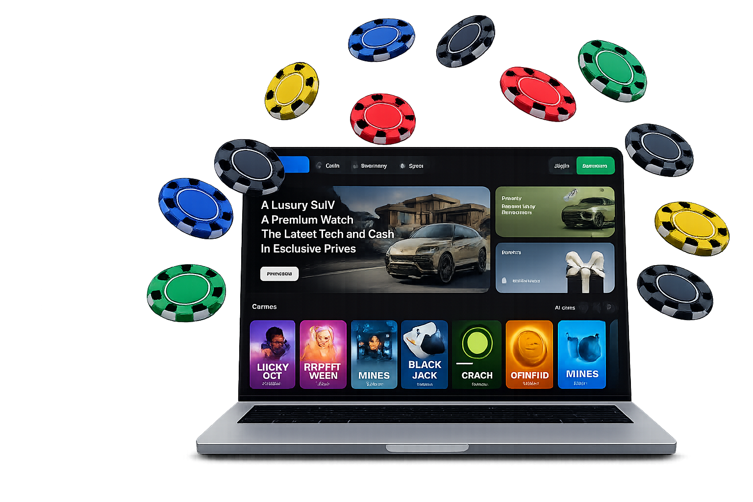 Winner Million Casino Pakistan